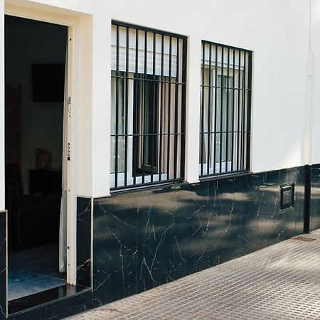 Apartamento La Maria2 말라가 외부 사진